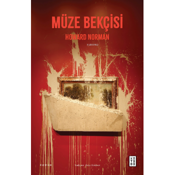 Müze Bekçisi