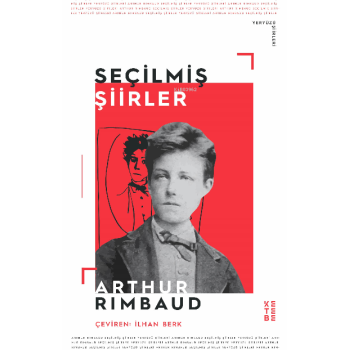 Seçilmiş Şiirler;Cehennemde Bir Mevsim