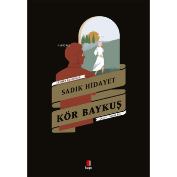 Kör Baykuş