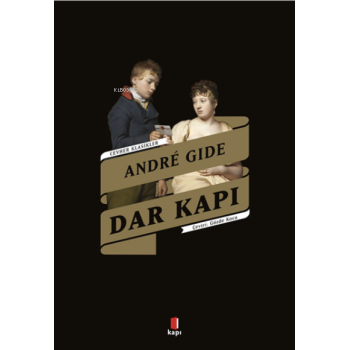 Dar kapı
