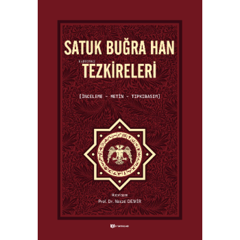 Satuk Buğra Han Tezkireleri