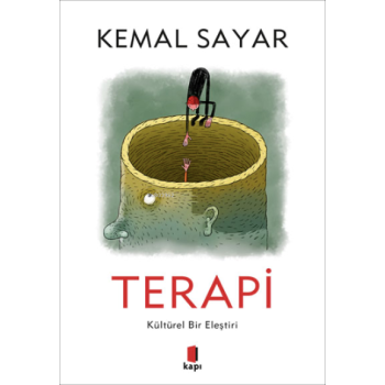 Terapi ;Kültürel Bir Eleştiri