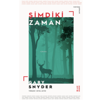 Şimdiki Zaman