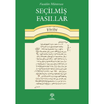 Seçilmiş Fasıllar