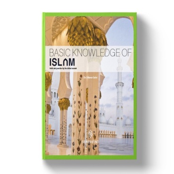 Basiswissen İslam - İngilizce | Dinimi Öğreniyorum