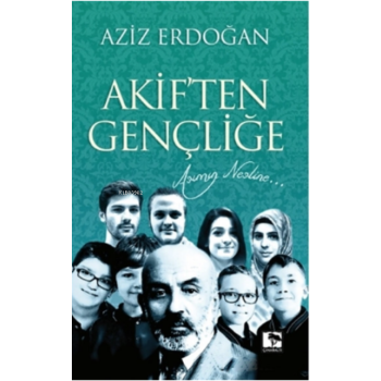 Akiften Gençliğe