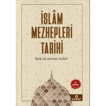 İslâm Mezhepleri Tarihi
