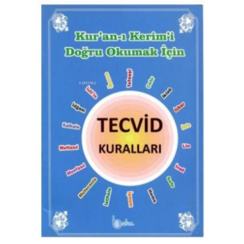 Tecvid Kuralları