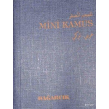 Mini Kamus
