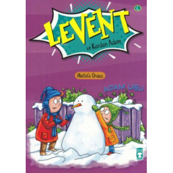 Levent ve Kardan Adam