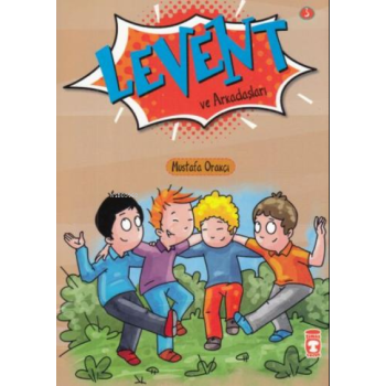 Levent ve Arkadaşları 3