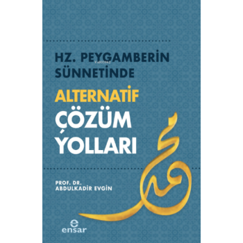 Hz. Peygamberin Sünnetinde Alternatif Çözüm Yolları