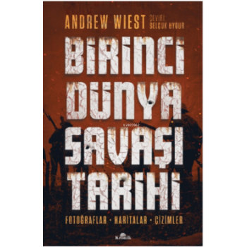 Birinci Dünya Savaşı Tarihi