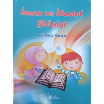 İman ve İbadet Bilgisi
