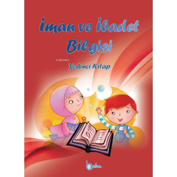 İman ve İbadet Bilgisi
