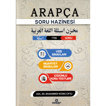 Arapça Soru Hazinesi
