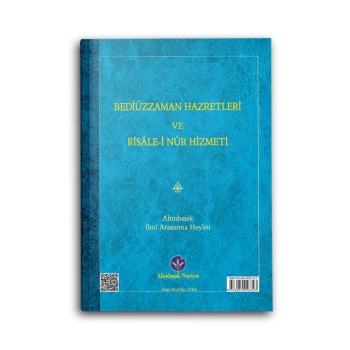 Bediüzzaman Hz. ve Risale-i Nur Hizmeti (Mukayeseli)