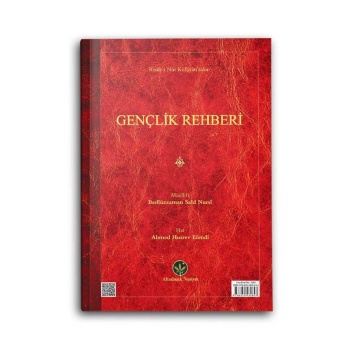 Çanta Boy Gençlik Rehberi Mecmuası (Mukayeseli)