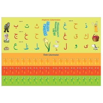 Etiket (Çıkartma)