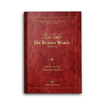 Die Kurzen Worte (Küçük Sözler)