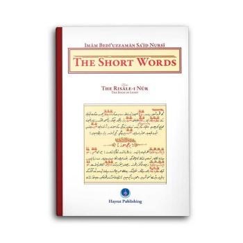 The Short Words (Küçük Sözler)