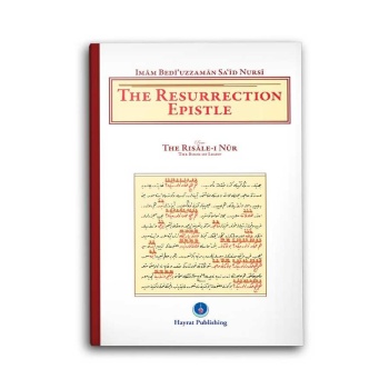The Resurrection Epistle (Haşir)