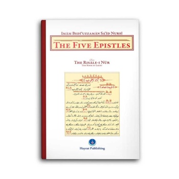 The Five Epistles (Beş Risale)