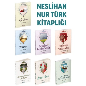 Neslihan Nur Türk Kitaplığı