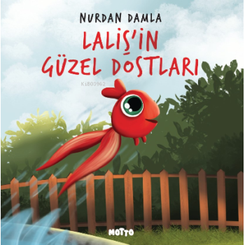 Laliş`in Güzel Dostları