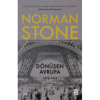 Dönüşen Avrupa
