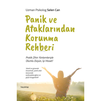 Panik ve Ataklarından Korunma Rehberi