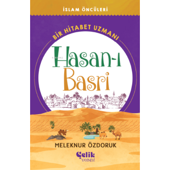 Bir Hitabet Uzmanı ;Hasan-ı Basri
