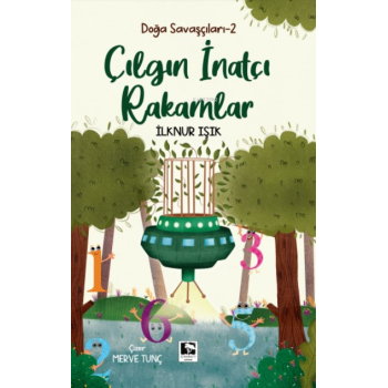 Doğa Savaşçları-2 Çılgın İnatçı Rakamlar