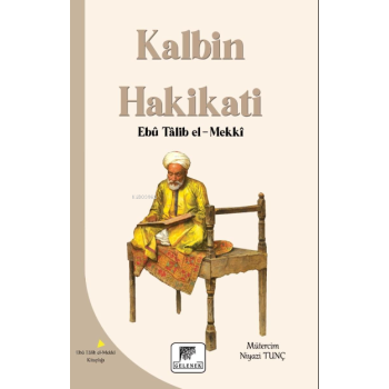 Kalbin Hakikatı