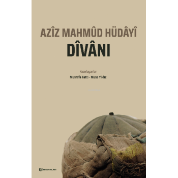 Azîz Mahmûd Hüdâyî Dîvânı