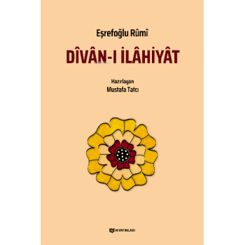 Dîvân-ı İlâhiyât