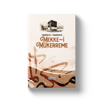 Hürmetül - Haremeyn | Mekke-i Mükerreme | Yakup Polat | Kasım Keskin