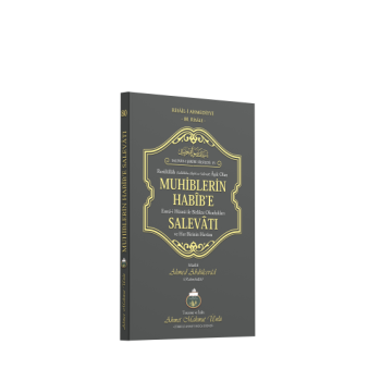 Muhiblerin Habibe Salevatı