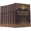 El Hidaye Tercümesi; 7 Kitap