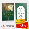 Yaz Tatili Eğitim Seti 1