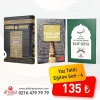 Yaz Tatili Eğitim Seti 4