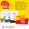 İmam Gazali 3 Kitap Set