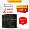 El Yazma Sohbetler 10 Cilt Takım