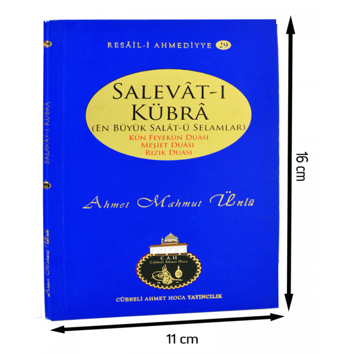Salavatı Kübra