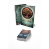 Ogham Oracle Kehanet Kartları ve Rehber Kitap Özel Kutulu Set