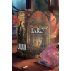 Mistik Orman Tarot Destesi / 78 Kart ve Rehber Kitap