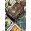 Mistik Orman Tarot Destesi / 78 Kart ve Rehber Kitap