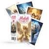 Melek Tarot / 78 Kart ve Rehber Kitap