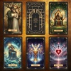 Pia Tarot / 78 Kart Tarot Destesi