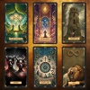 Pia Tarot / 78 Kart Tarot Destesi